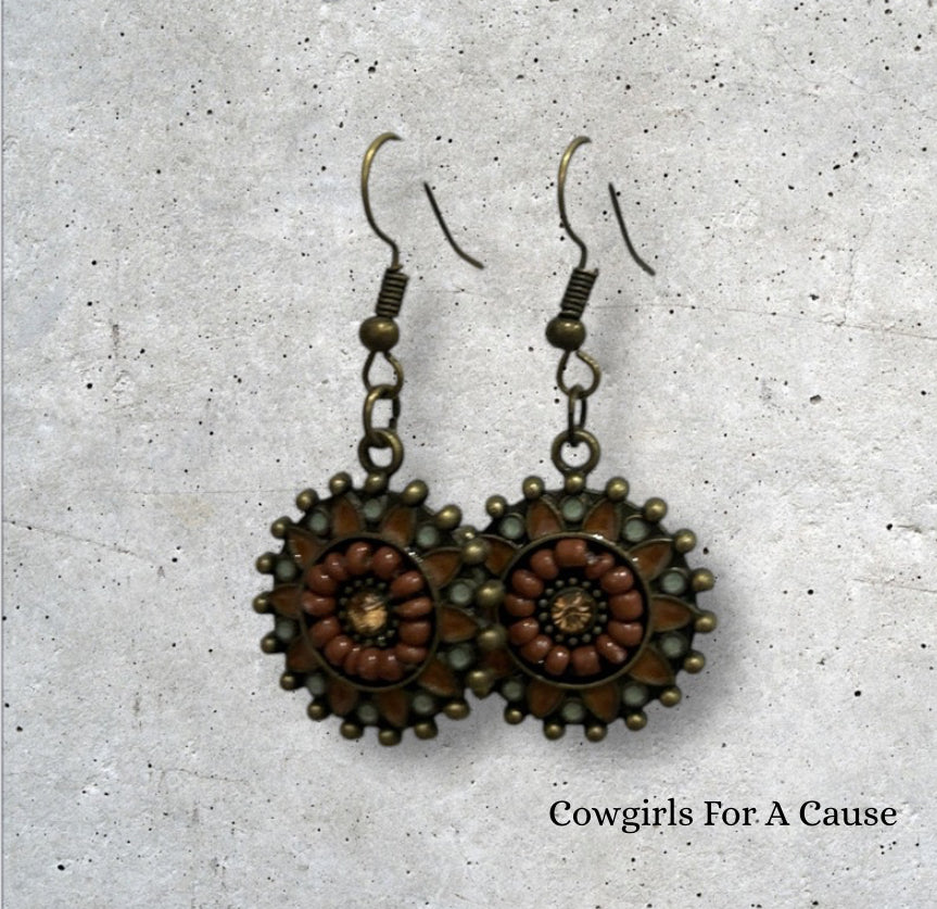 ‘Jaime’ Earrings