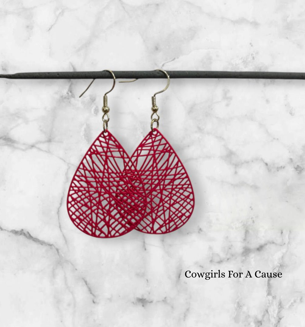 ‘Maree’ Earrings