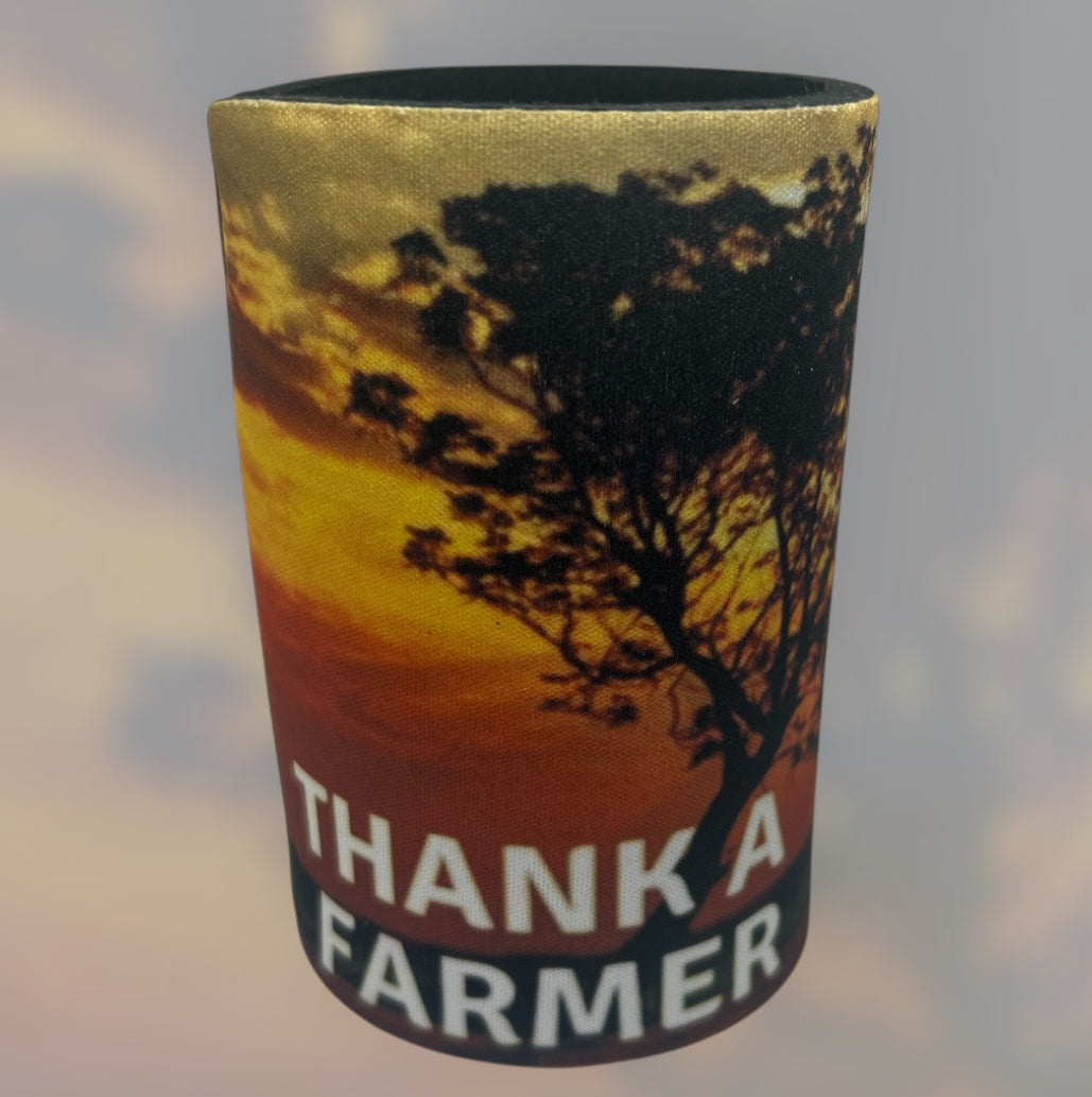 Thank A Farmer