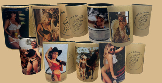 Stubby Holder Collection