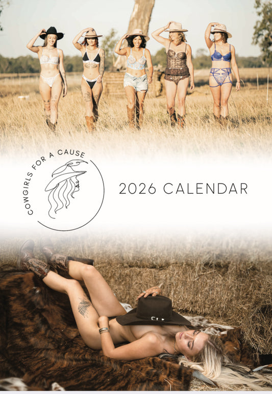 2026 Calendar