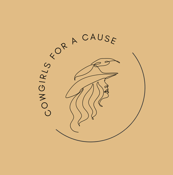 Cowgirls For A Cause
