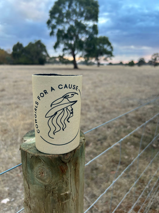 Logo Stubby Holder